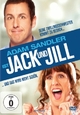 DVD Jack und Jill [Blu-ray Disc]