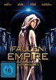 DVD Fallen Empire - Die Rebellion der Aradier
