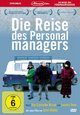 DVD Die Reise des Personalmanagers