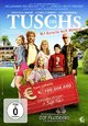 DVD Die Tuschs - Mit Karacho nach Monaco!