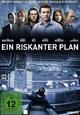 DVD Ein riskanter Plan [Blu-ray Disc]