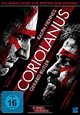 Coriolanus [Blu-ray Disc]