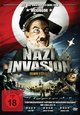 Nazi Invasion (2D + 3D) [Blu-ray Disc]