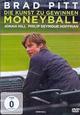 DVD Die Kunst zu gewinnen - Moneyball [Blu-ray Disc]