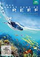 DVD Das Great Barrier Reef - Naturwunder der Superlative