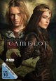 DVD Camelot - Season One (Episodes 4-6)