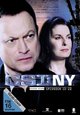 DVD CSI: NY - Season Seven (Episodes 21-22)