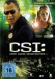 DVD CSI: Las Vegas - Season Eleven (Episodes 15-18)