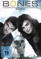 DVD Bones - Season Six (Episodes 5-8)
