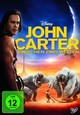 John Carter - Zwischen zwei Welten [Blu-ray Disc]