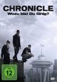 DVD Chronicle - Wozu bist du fhig? [Blu-ray Disc]