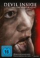 DVD The Devil Inside [Blu-ray Disc]