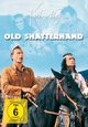DVD Old Shatterhand
