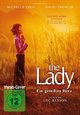 DVD The Lady - Ein geteiltes Herz [Blu-ray Disc]