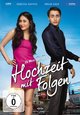 DVD Hochzeit mit Folgen - Ek Main Aur Ekk Tu