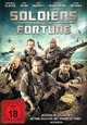 DVD Soldiers of Fortune