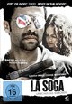 DVD La Soga - Unschuldig geboren