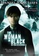 DVD The Woman in Black - Die Frau in Schwarz [Blu-ray Disc]
