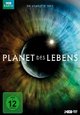 DVD Planet des Lebens (Episodes 4-6)