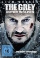 DVD The Grey - Unter Wlfen [Blu-ray Disc]