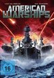 DVD American Warships