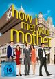 DVD How I Met Your Mother - Season Six (Episodes 9-16)