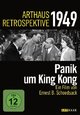 DVD Panik um King Kong