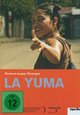 DVD La Yuma