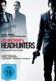 DVD Headhunters [Blu-ray Disc]