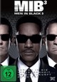 DVD Men in Black 3 [Blu-ray Disc]