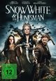 DVD Snow White & the Huntsman [Blu-ray Disc]