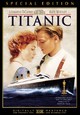 DVD Titanic [Blu-ray Disc]