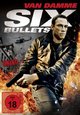 DVD Six Bullets