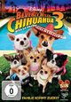 DVD Beverly Hills Chihuahua 3: Viva La Fiesta!