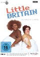 DVD Little Britain - Season Three (Episodes 1-6)