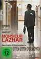 DVD Monsieur Lazhar