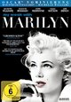 DVD My Week with Marilyn [Blu-ray Disc]