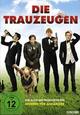 DVD Die Trauzeugen [Blu-ray Disc]