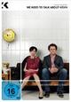 We Need to Talk About Kevin [Blu-ray Disc]