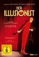 DVD Der Illusionist