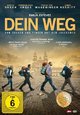 DVD Dein Weg - Vom Suchen und Finden auf dem Jakobsweg [Blu-ray Disc]