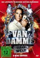 DVD Van Damme gegen den Rest der Welt (Episodes 1-4)