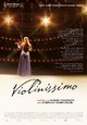 DVD Violinissimo