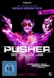 DVD Pusher (2012) (2D + 3D) [Blu-ray Disc]
