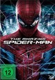 DVD The Amazing Spider-Man (2D + 3D) [Blu-ray Disc]