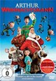 DVD Arthur Weihnachtsmann (2D + 3D) [Blu-ray Disc]
