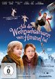 DVD Als der Weihnachtsmann vom Himmel fiel