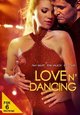DVD Love N' Dancing