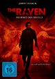 The Raven - Prophet des Teufels [Blu-ray Disc]