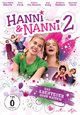 DVD Hanni & Nanni 2